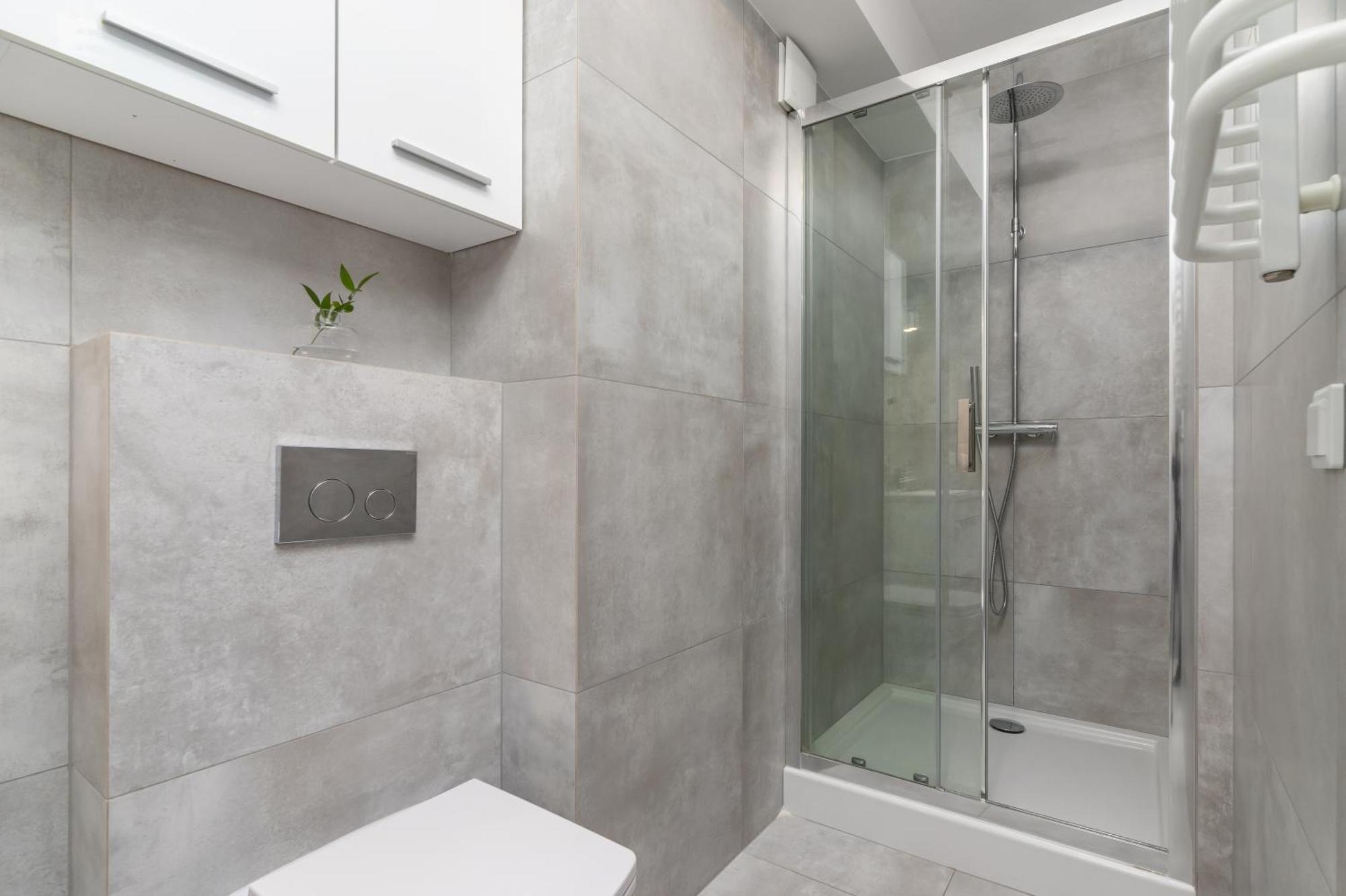קרקוב One Bedroom Apartment With A Balcony - Dietla 109 Street מראה חיצוני תמונה